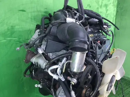 Двигатель 5VZ-FE объём 3.4 RWD за 1 050 000 тг. в Астана – фото 3