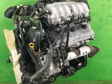 Двигатель 5VZ-FE объём 3.4 RWD за 1 050 000 тг. в Астана – фото 4