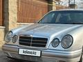 Mercedes-Benz E 230 1996 годаүшін3 700 000 тг. в Алматы – фото 3