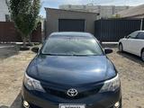 Toyota Camry 2014 годаfor6 200 000 тг. в Атырау – фото 2