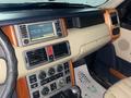 Land Rover Range Rover 2002 годаүшін2 500 000 тг. в Караганда – фото 5