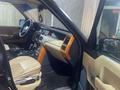 Land Rover Range Rover 2002 годаүшін2 500 000 тг. в Караганда – фото 7