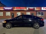 Hyundai Elantra 2017 годаfor5 670 000 тг. в Уральск – фото 4