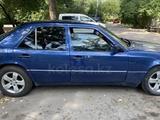 Mercedes-Benz E 280 1991 годаүшін1 674 186 тг. в Алматы – фото 4