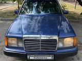 Mercedes-Benz E 280 1991 годаүшін1 674 186 тг. в Алматы
