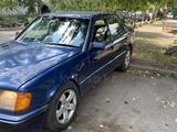 Mercedes-Benz E 280 1991 годаүшін1 674 186 тг. в Алматы – фото 2