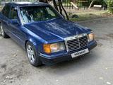 Mercedes-Benz E 280 1991 годаүшін1 674 186 тг. в Алматы – фото 3