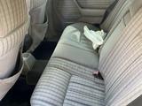 Mercedes-Benz E 280 1991 годаүшін1 674 186 тг. в Алматы – фото 5