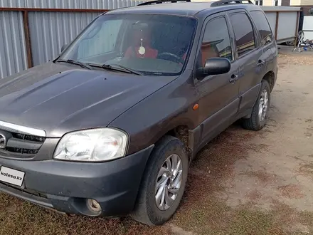 Mazda Tribute 2002 года за 3 000 000 тг. в Костанай – фото 2