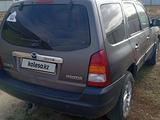 Mazda Tribute 2002 года за 3 000 000 тг. в Костанай – фото 4