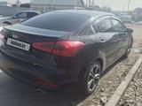 Kia Cerato 2014 года за 6 400 000 тг. в Алматы – фото 3