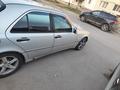 Mercedes-Benz C 200 1998 годаүшін1 800 000 тг. в Заречное – фото 10