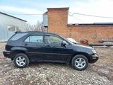 Lexus RX 300 1999 года за 5 400 000 тг. в Усть-Каменогорск – фото 4