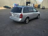 Mazda MPV 2003 года за 1 800 000 тг. в Астана – фото 2