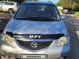 Mazda MPV 2003 года за 1 800 000 тг. в Астана – фото 5