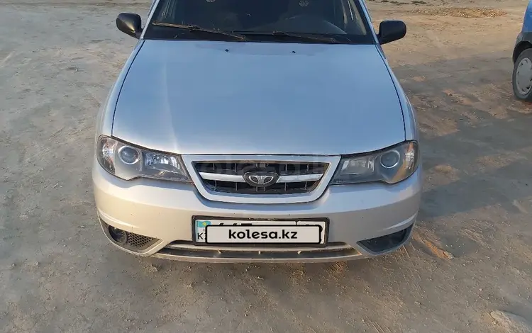 Daewoo Nexia 2011 годаүшін1 800 000 тг. в Бейнеу