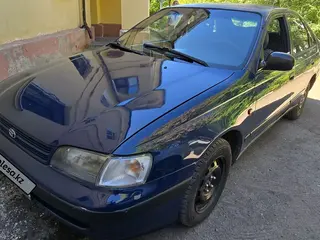 Toyota Carina E