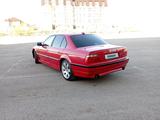 BMW 730 1996 годаүшін2 600 000 тг. в Жезказган – фото 2