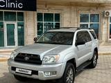 Toyota 4Runner 2003 года за 10 200 000 тг. в Актау – фото 2