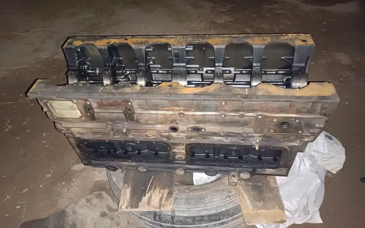 DAF 95 матор с новесным за 1 000 000 тг. в Сарыозек