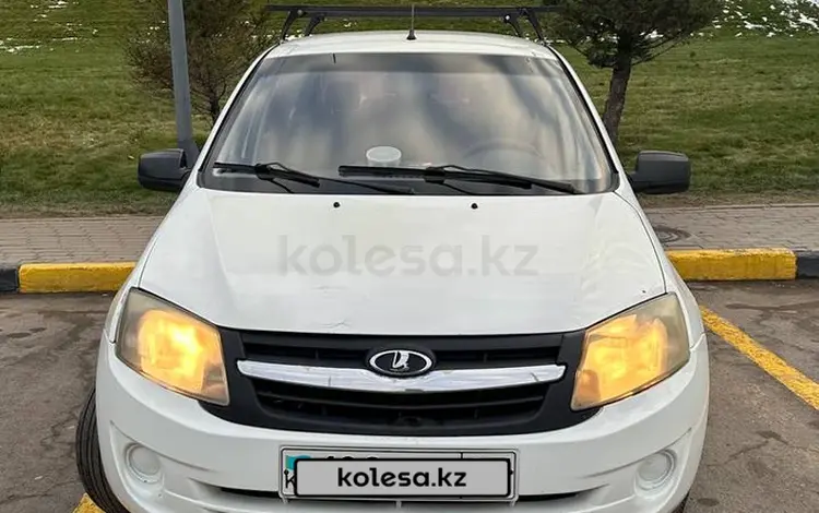 ВАЗ (Lada) Granta 2190 2012 годаfor1 750 000 тг. в Астана