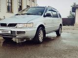 Mitsubishi Space Wagon 1995 годаүшін1 300 000 тг. в Шамалган – фото 3