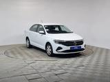 Volkswagen Polo 2021 годаүшін6 990 000 тг. в Алматы – фото 3