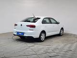 Volkswagen Polo 2021 годаүшін6 990 000 тг. в Алматы – фото 5