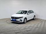 Volkswagen Polo 2021 годаүшін6 990 000 тг. в Алматы