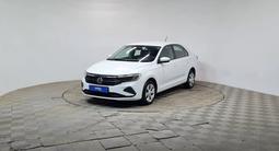 Volkswagen Polo 2021 годаүшін6 990 000 тг. в Алматы