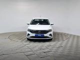 Volkswagen Polo 2021 годаүшін6 990 000 тг. в Алматы – фото 2