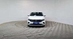 Volkswagen Polo 2021 годаүшін6 990 000 тг. в Алматы – фото 2