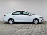 Volkswagen Polo 2021 годаүшін6 990 000 тг. в Алматы – фото 4