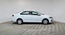 Volkswagen Polo 2021 годаүшін6 990 000 тг. в Алматы – фото 4