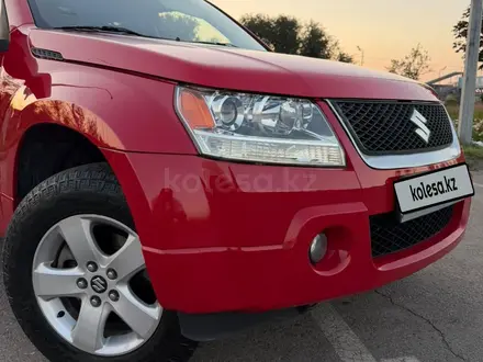 Suzuki Grand Vitara 2006 года за 4 700 000 тг. в Алматы – фото 3