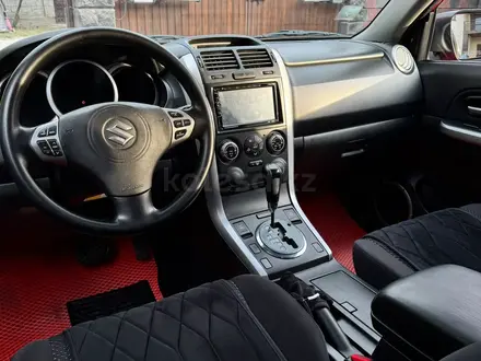 Suzuki Grand Vitara 2006 года за 4 700 000 тг. в Алматы – фото 12