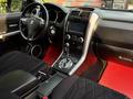 Suzuki Grand Vitara 2006 года за 4 700 000 тг. в Алматы – фото 15