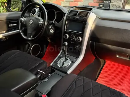 Suzuki Grand Vitara 2006 года за 4 700 000 тг. в Алматы – фото 15