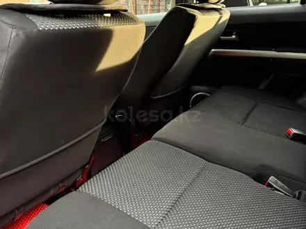 Suzuki Grand Vitara 2006 года за 4 700 000 тг. в Алматы – фото 16