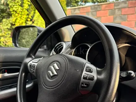 Suzuki Grand Vitara 2006 года за 4 700 000 тг. в Алматы – фото 19