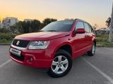 Suzuki Grand Vitara 2006 года за 4 700 000 тг. в Алматы – фото 4