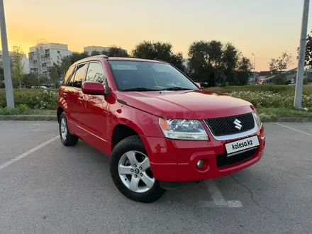 Suzuki Grand Vitara 2006 года за 4 700 000 тг. в Алматы – фото 2