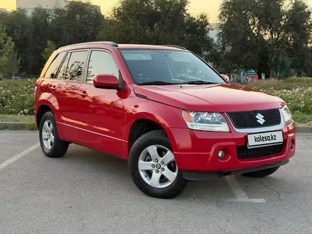 Suzuki Grand Vitara 2006 года за 4 700 000 тг. в Алматы