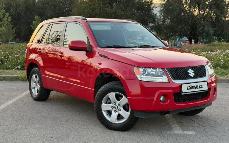 Suzuki Grand Vitara 2006 года за 4 700 000 тг. в Алматы