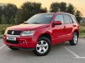 Suzuki Grand Vitara 2006 года за 4 700 000 тг. в Алматы – фото 6