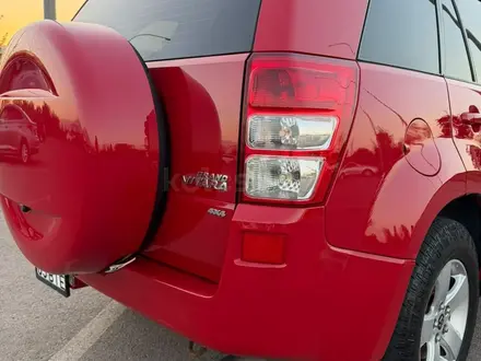 Suzuki Grand Vitara 2006 года за 4 700 000 тг. в Алматы – фото 8