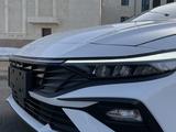 Hyundai Elantra 2023 года за 8 700 000 тг. в Астана – фото 3