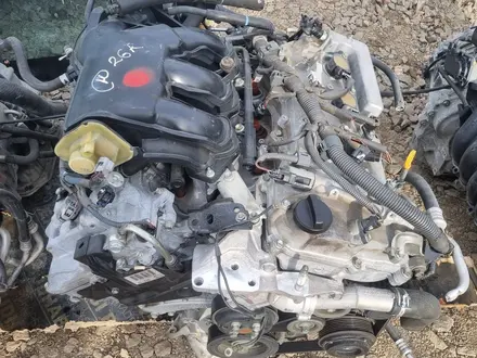 Двигатель 2GR за 1 000 000 тг. в Кокшетау – фото 2