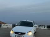 ВАЗ (Lada) Priora 2170 2013 годаfor2 300 000 тг. в Алматы