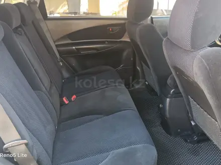 Hyundai Tucson 2007 года за 5 500 000 тг. в Астана – фото 49